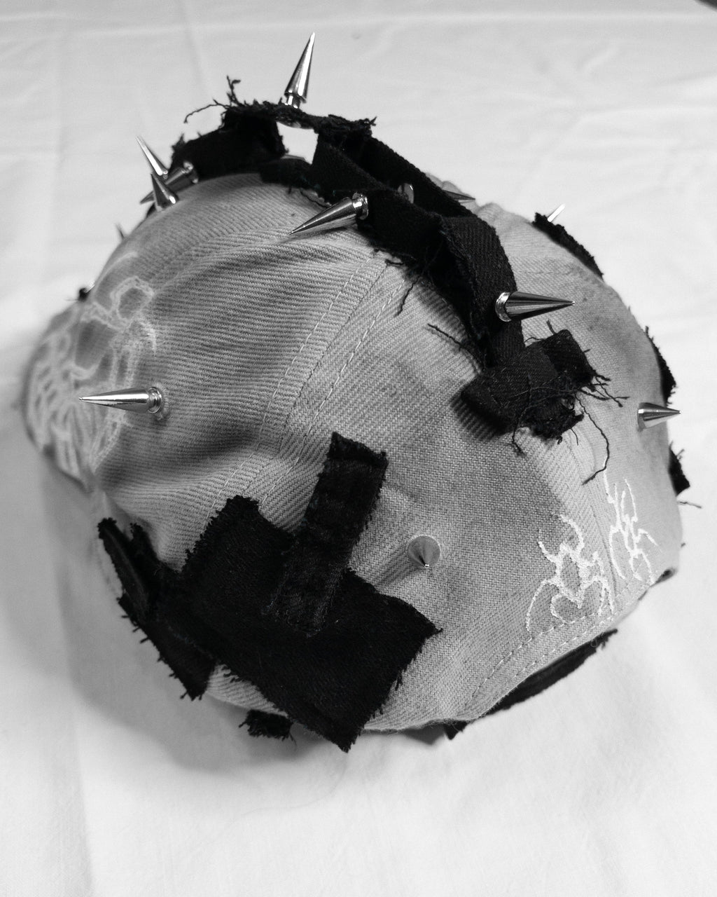 "lightsaber" cap