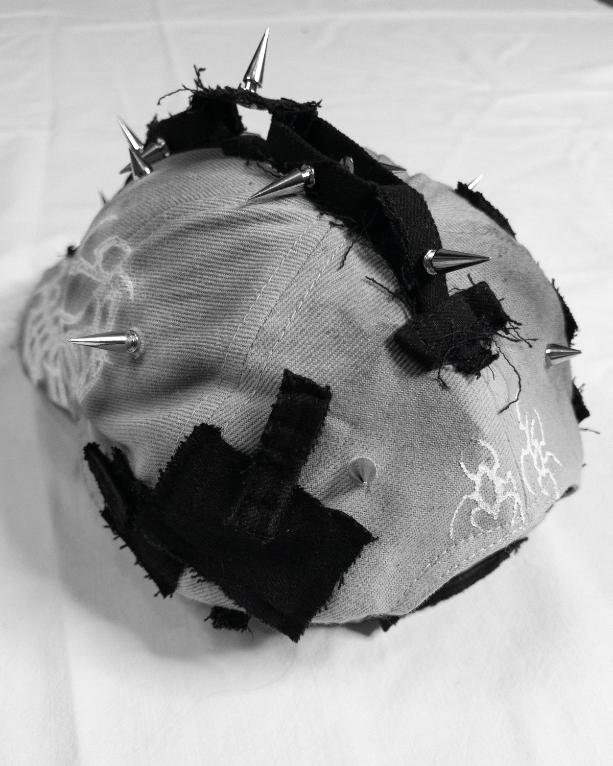 "lightsaber" cap