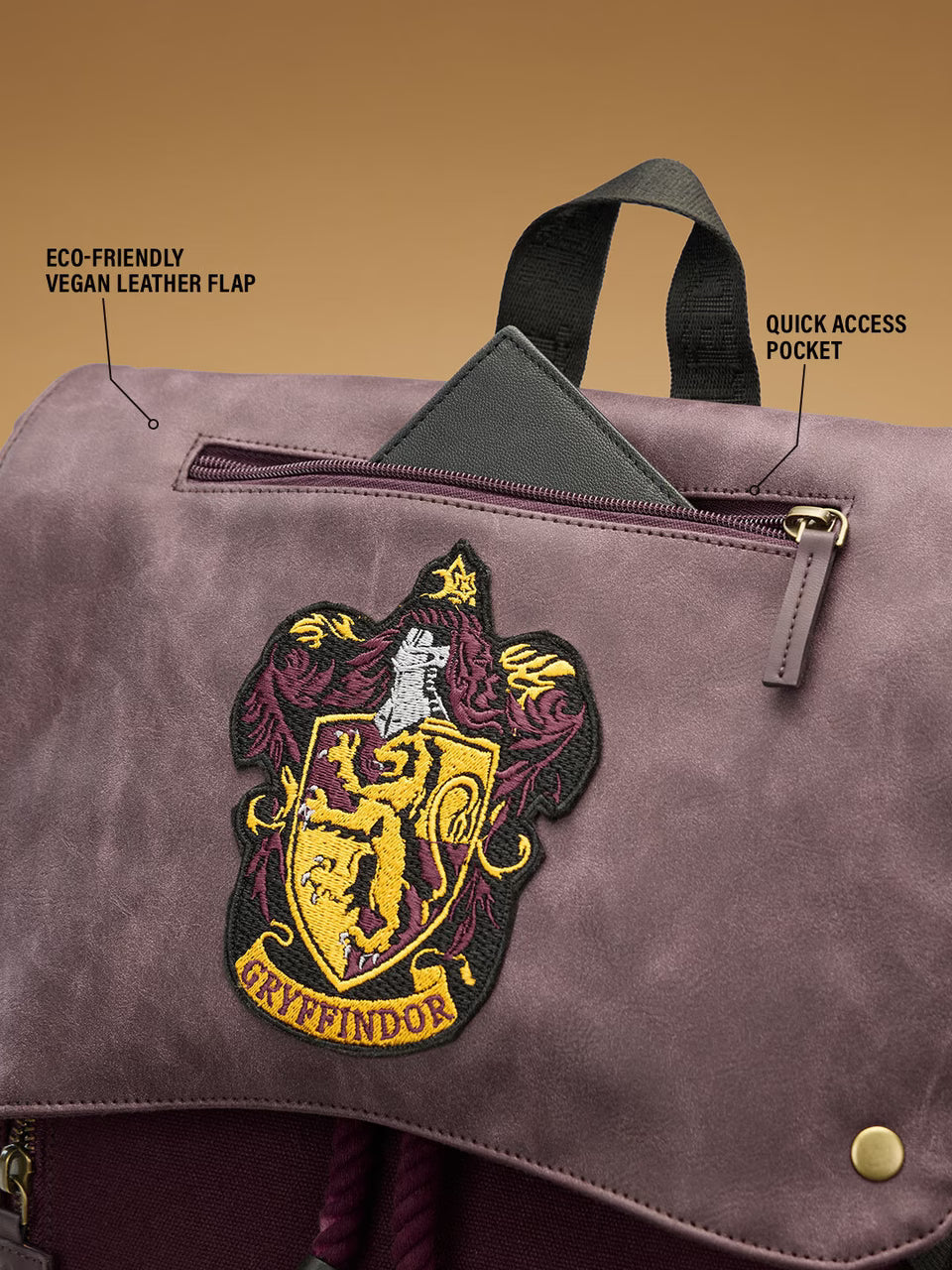 Harry Potter: Gryffindor