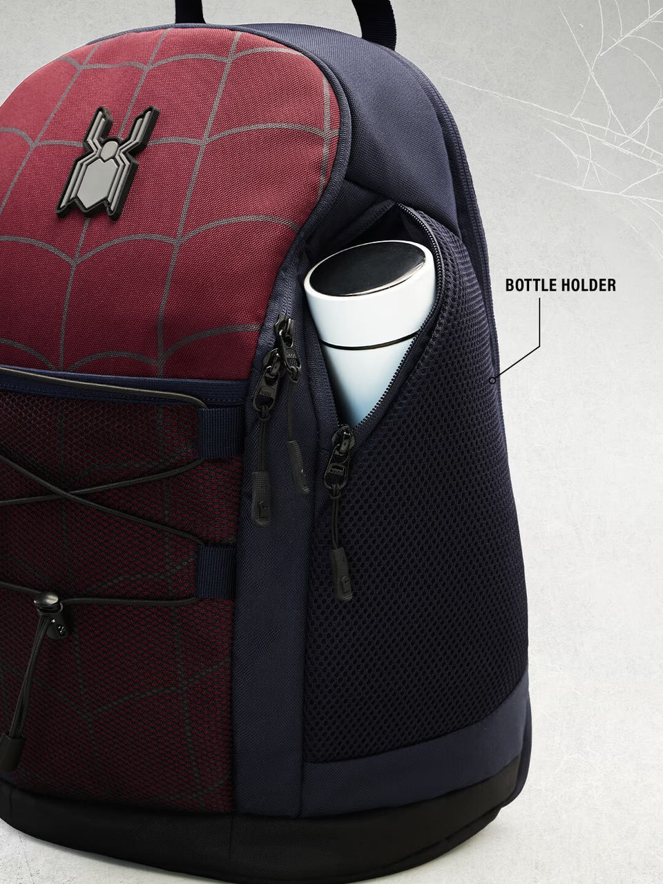 Spider-Man: Classic Suit