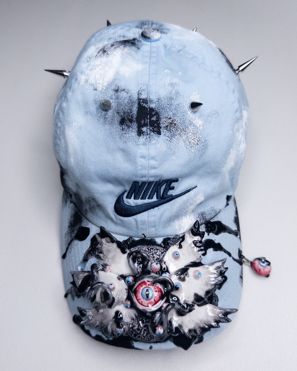 "new vision" cap