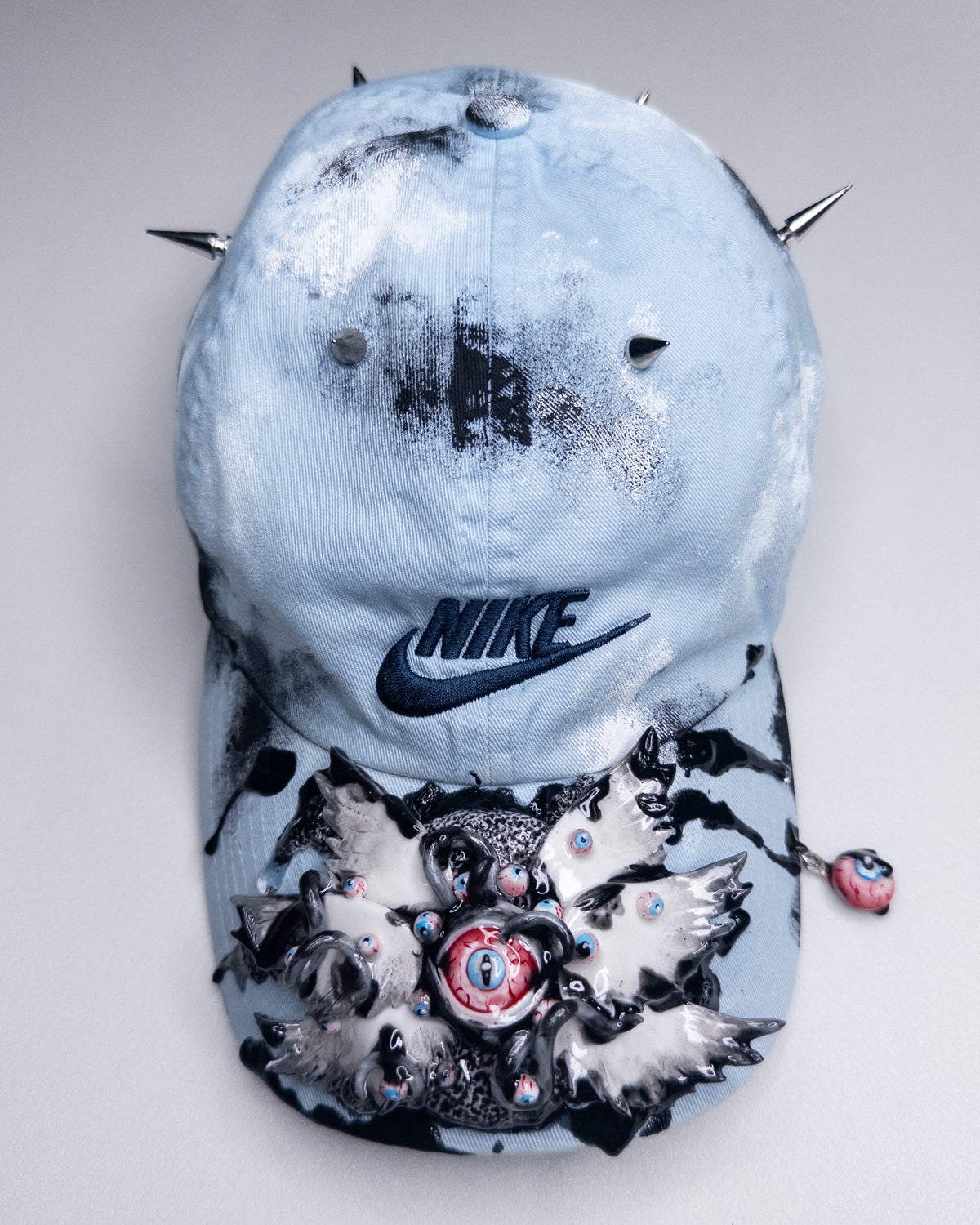 "new vision" cap