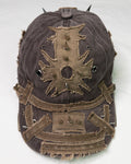 "crucifix" cap