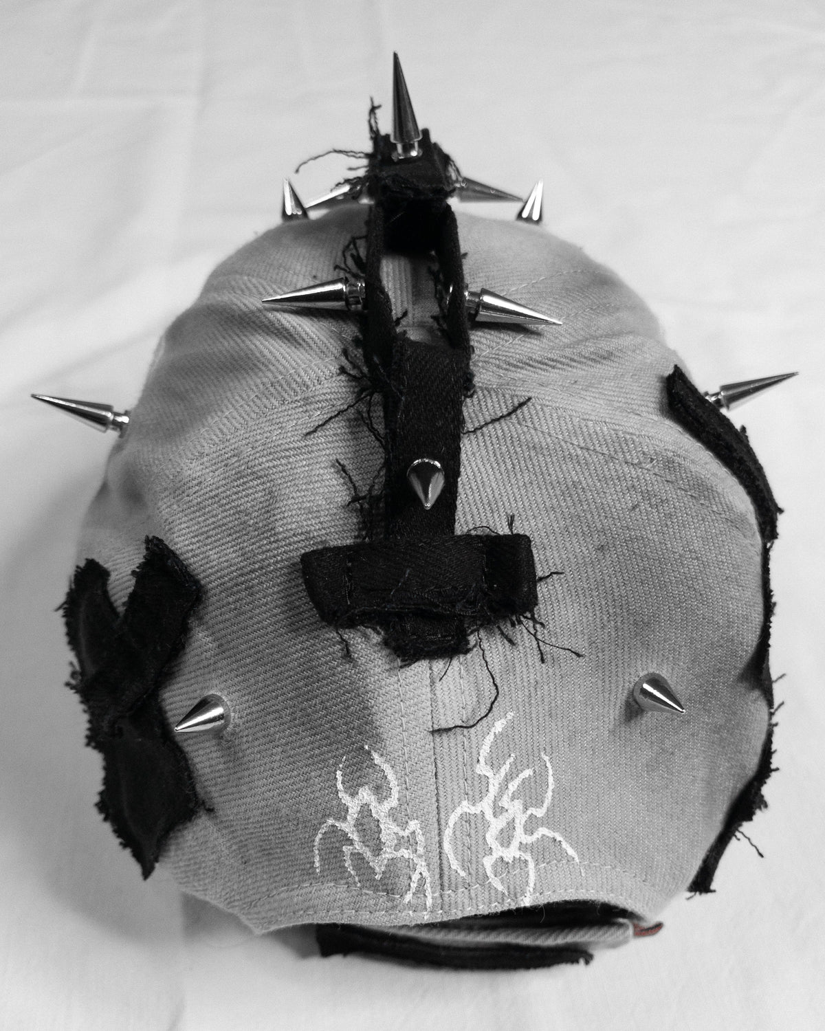 "lightsaber" cap