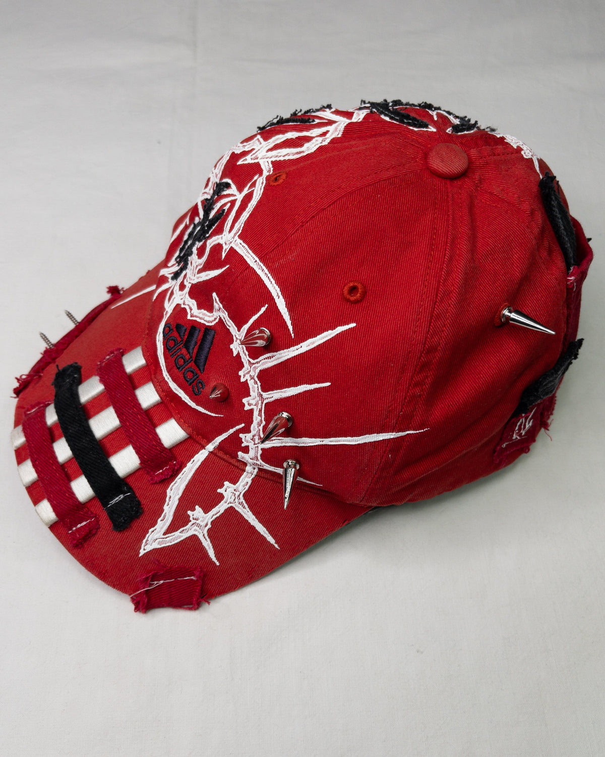 "post-mortem" cap