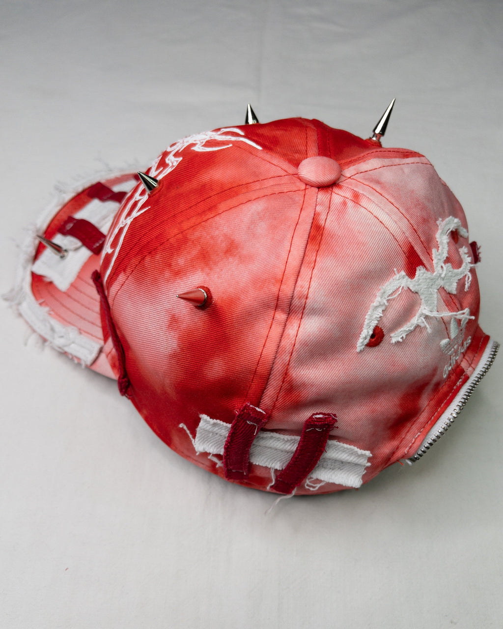 "gates" cap