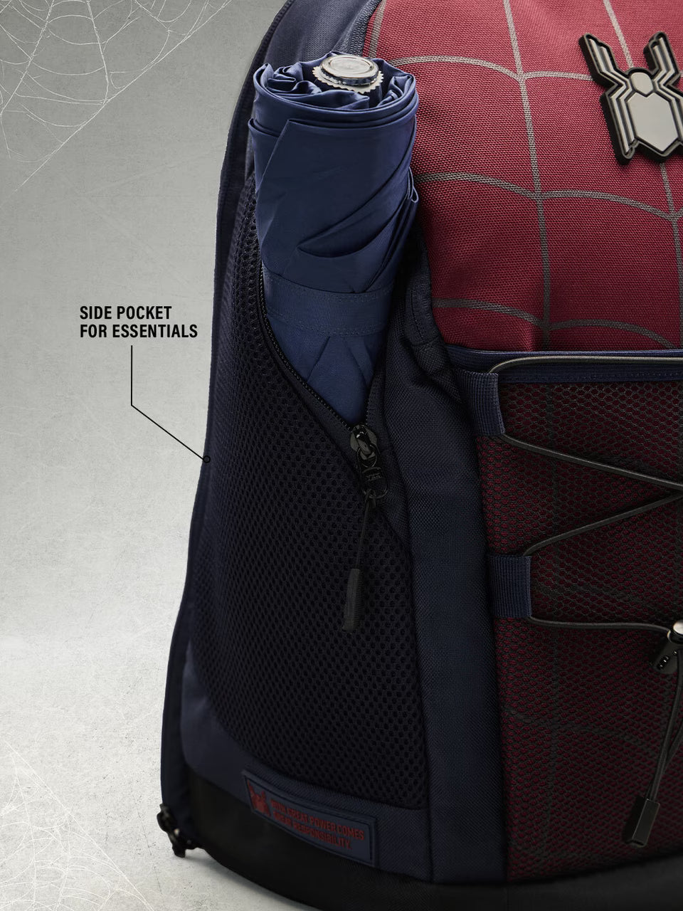 Spider-Man: Classic Suit