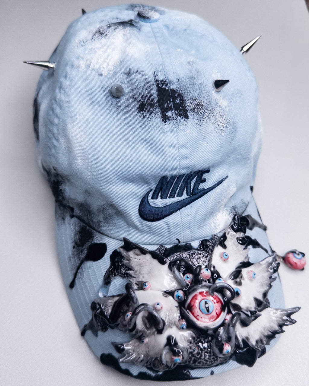 "new vision" cap