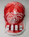 "gates" cap