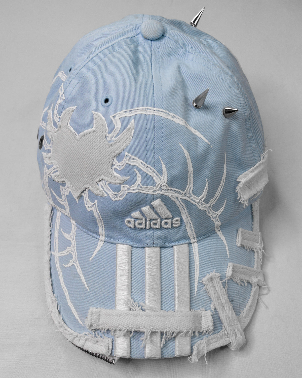 "heartbeat" cap