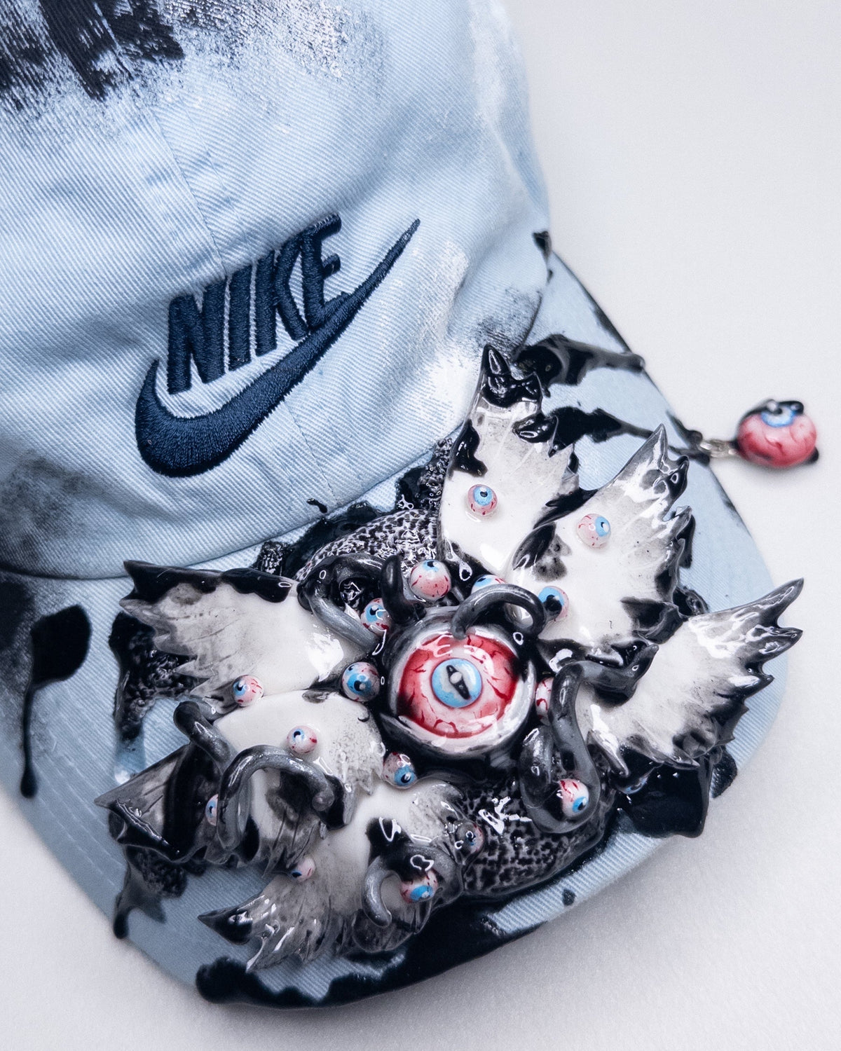"new vision" cap