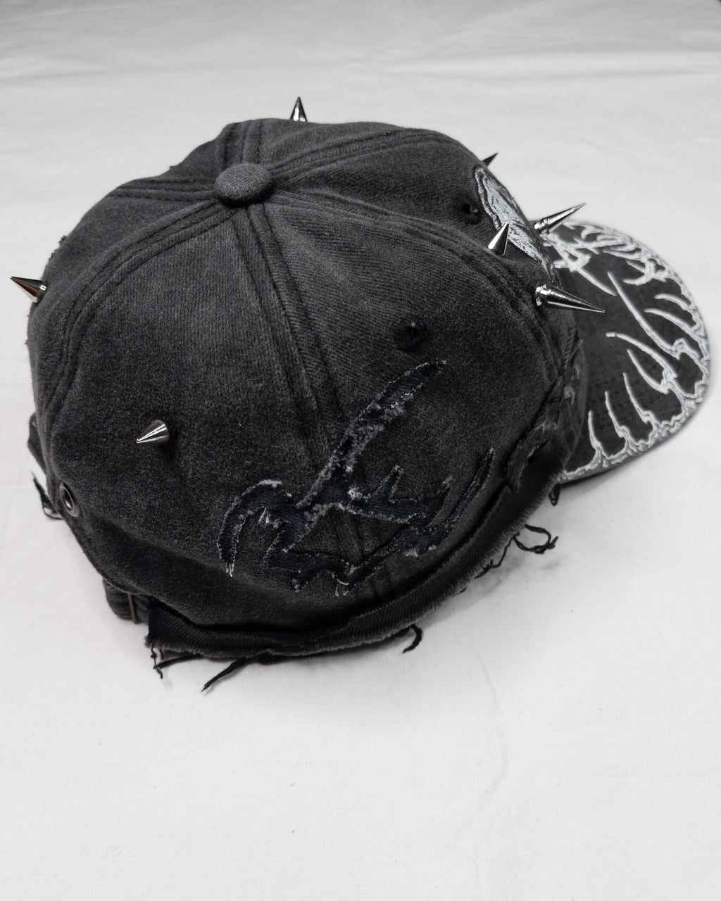 "twins" cap