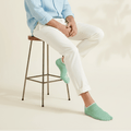 LIGHT GREEN- ADDY EDITION CLOUDTOUCH