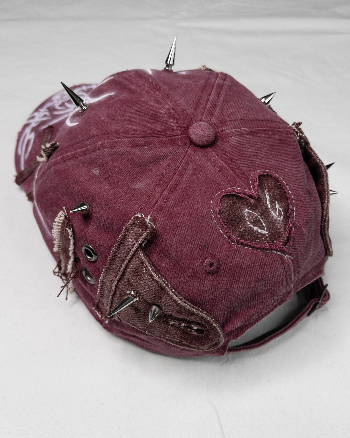 "true love" cap