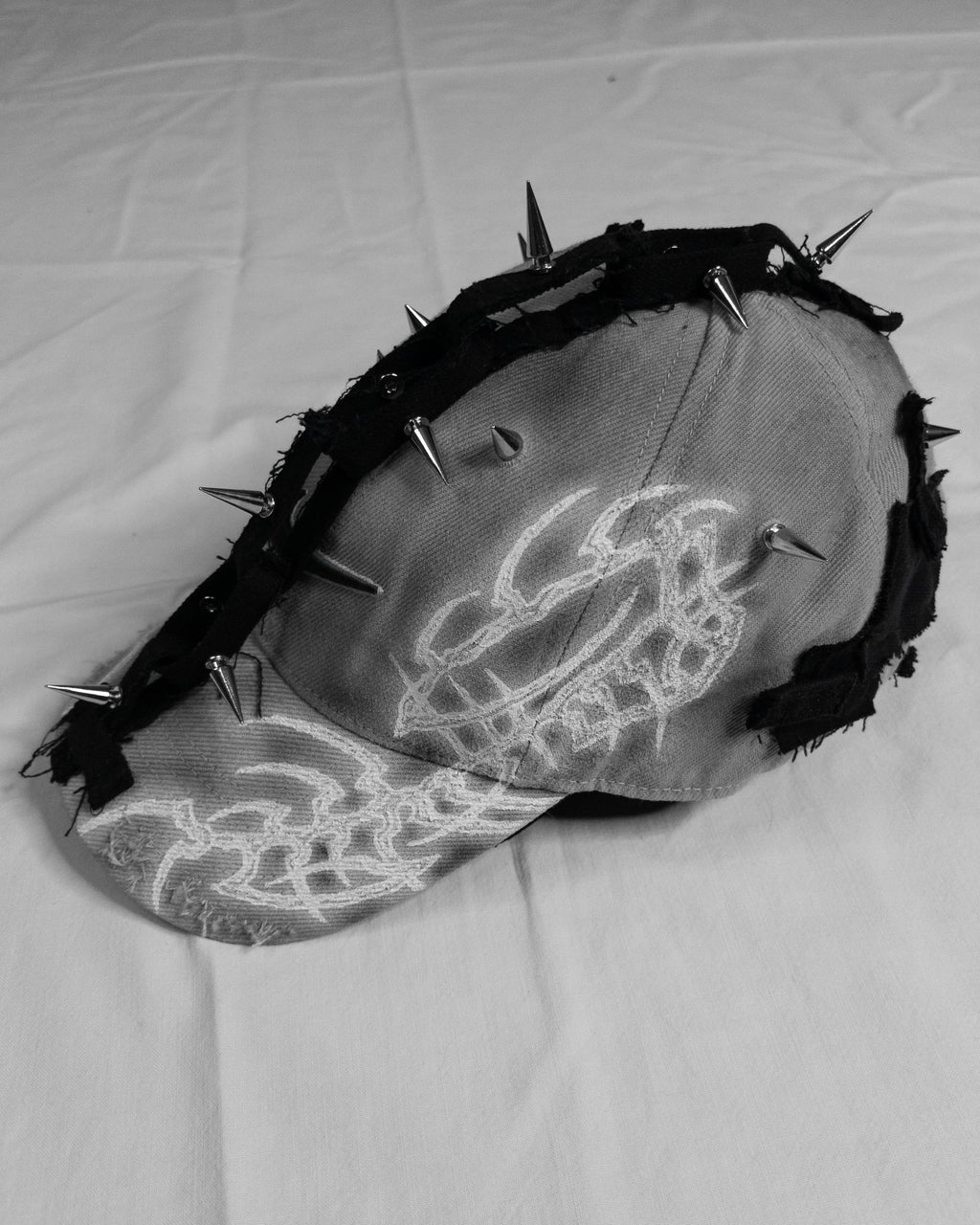"lightsaber" cap