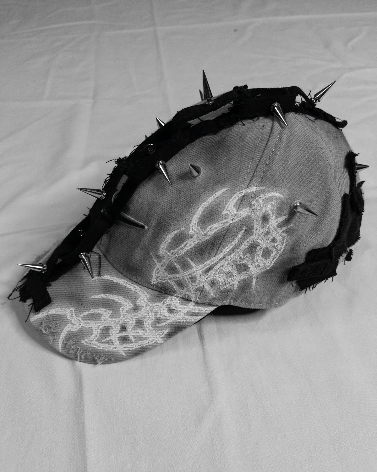 "lightsaber" cap
