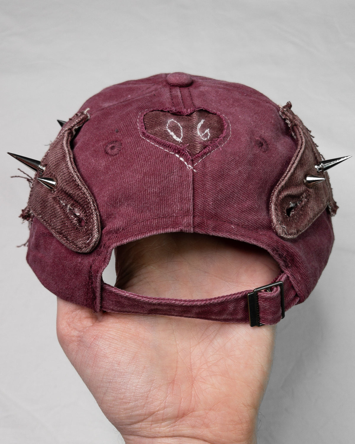 "true love" cap