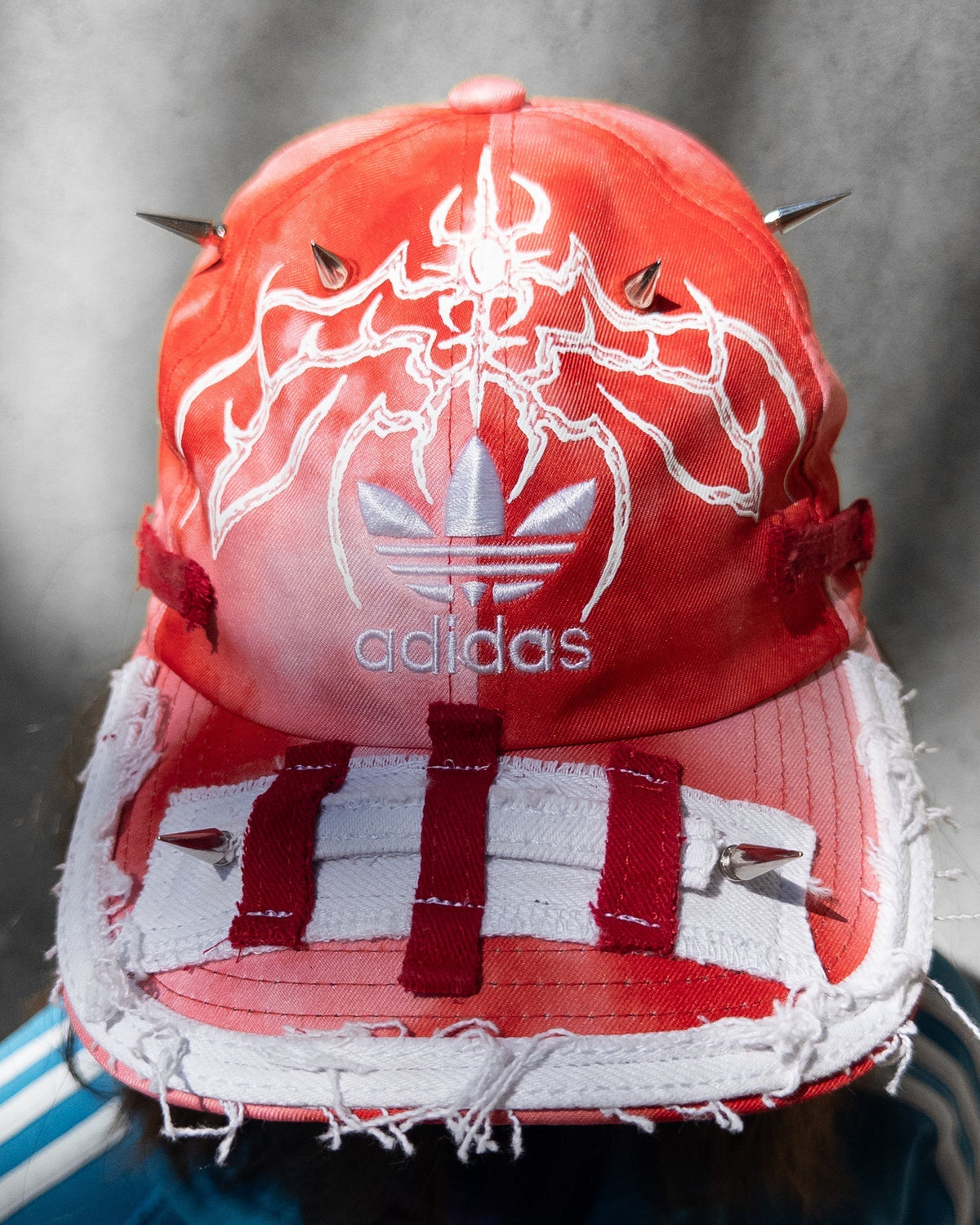 "gates" cap