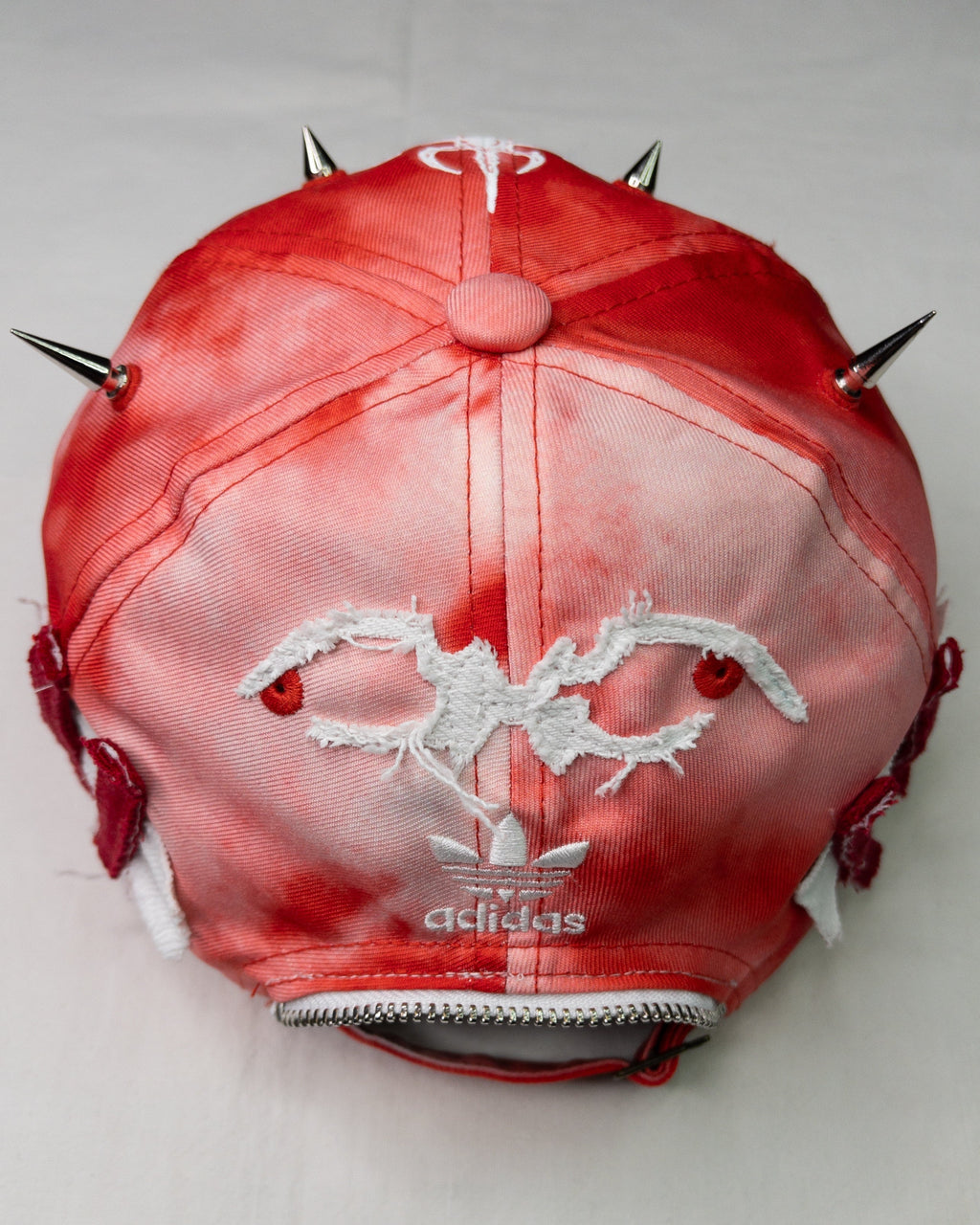 "gates" cap
