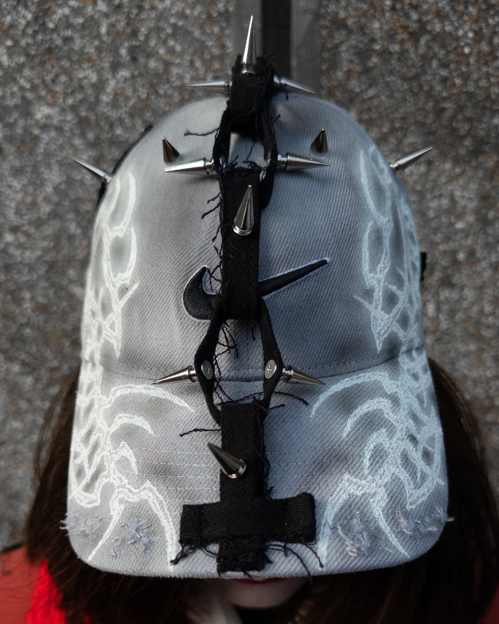 "lightsaber" cap