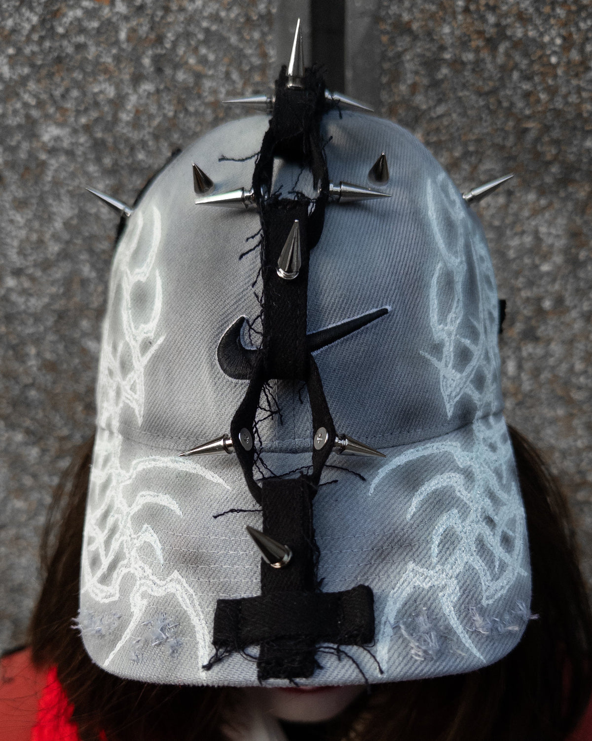 "lightsaber" cap