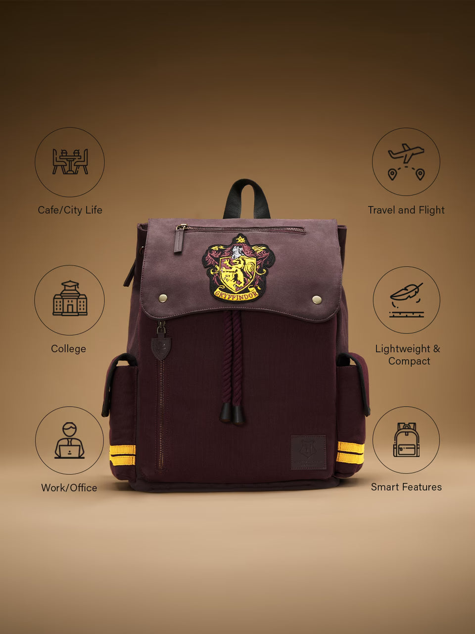 Harry Potter: Gryffindor