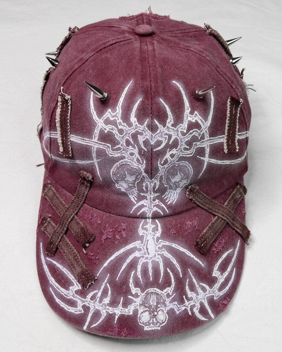 "true love" cap