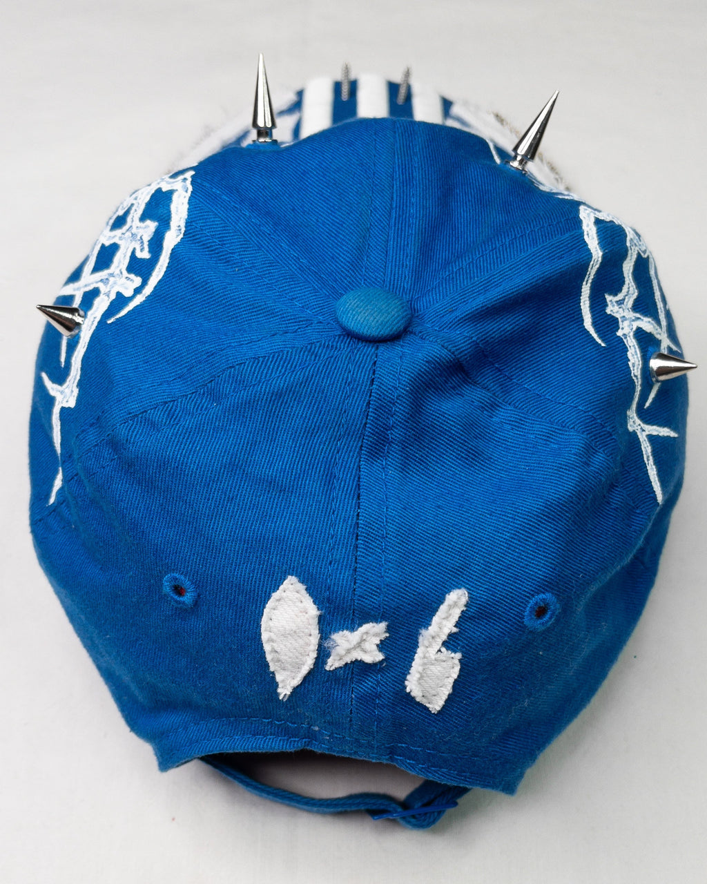 "bluestone" cap
