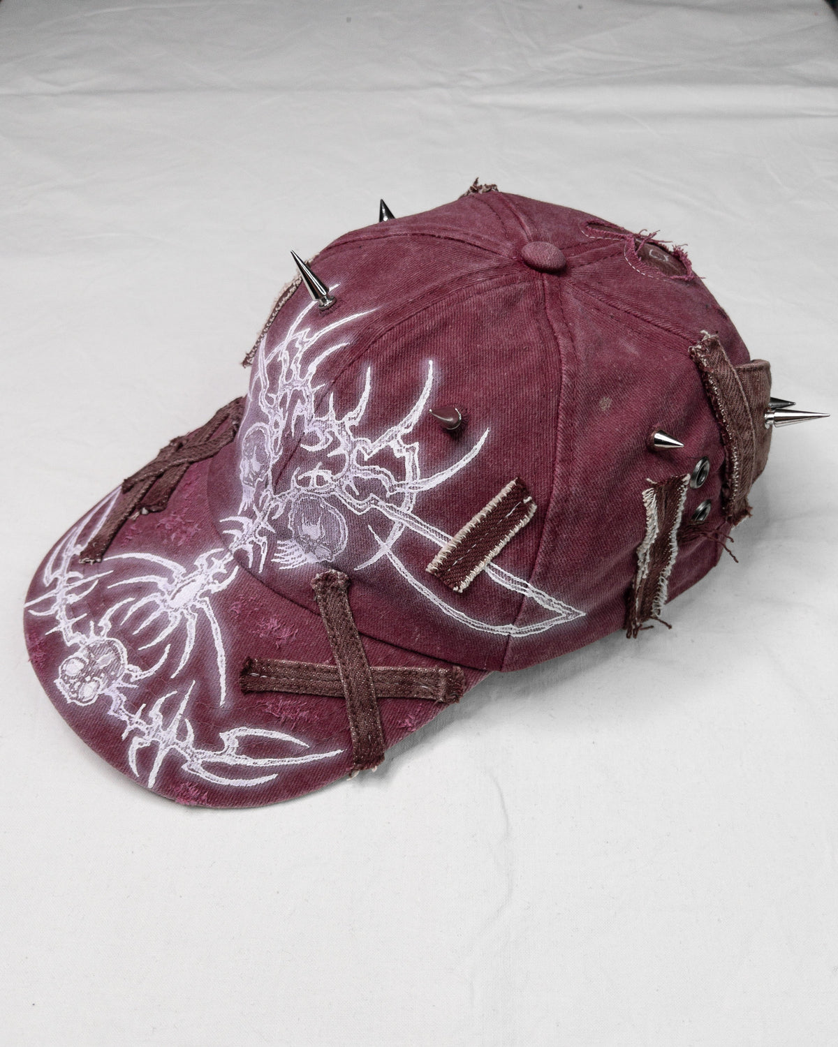 "true love" cap