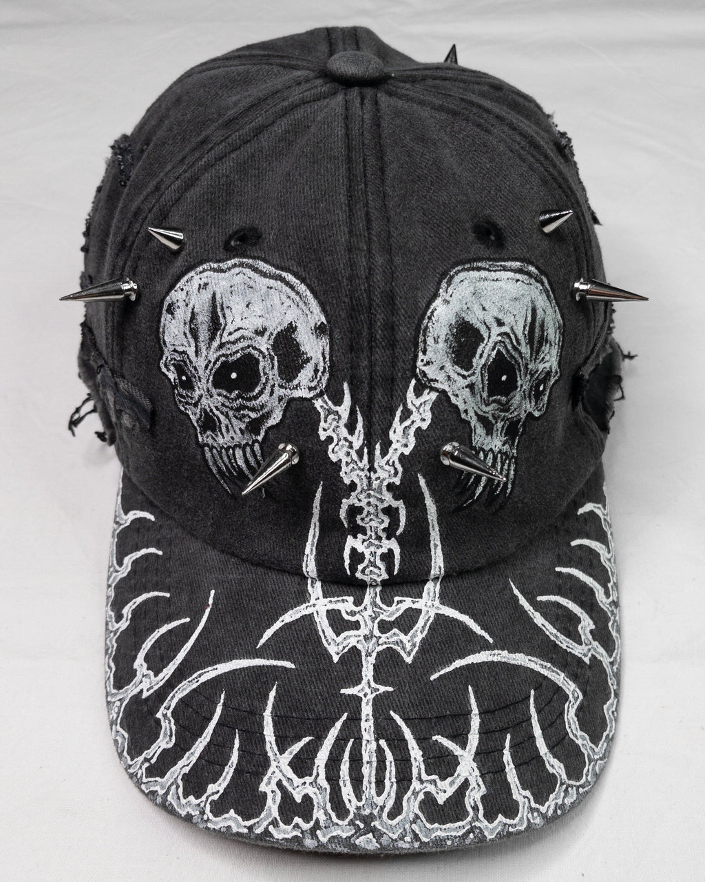 "twins" cap