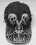 "twins" cap