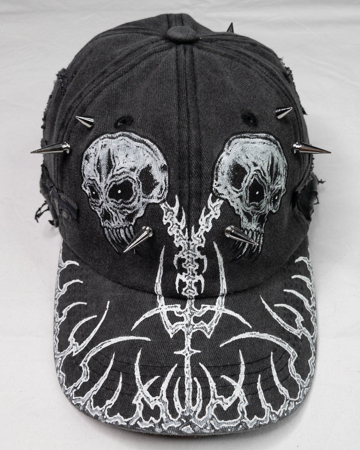 "twins" cap