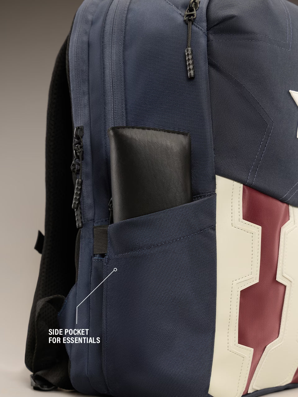 Captain America: The Shield