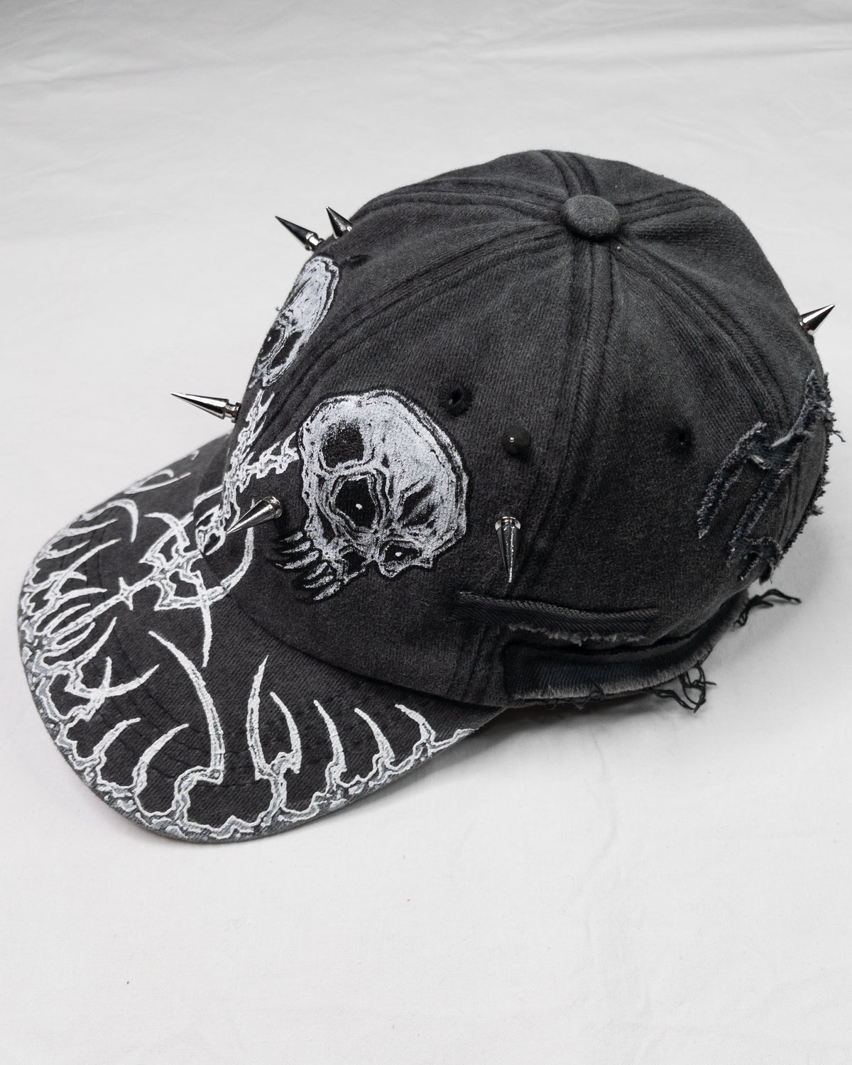 "twins" cap