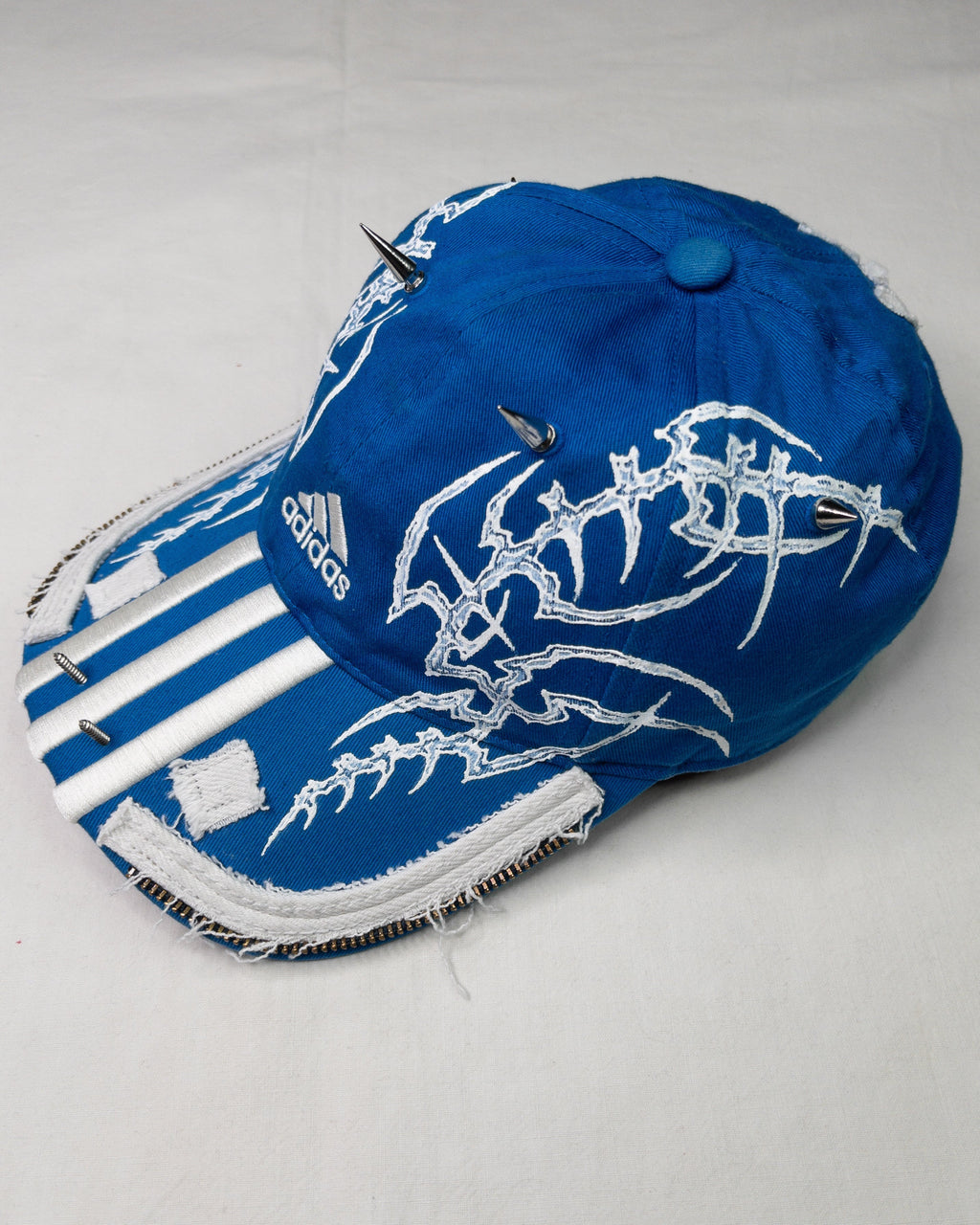 "bluestone" cap