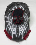 "scare" cap