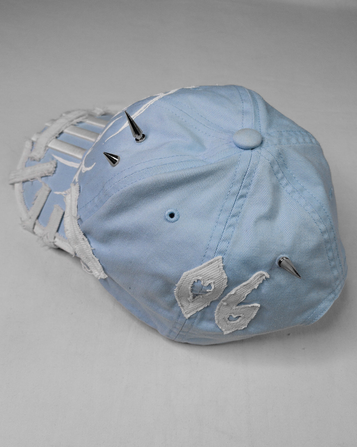 "heartbeat" cap