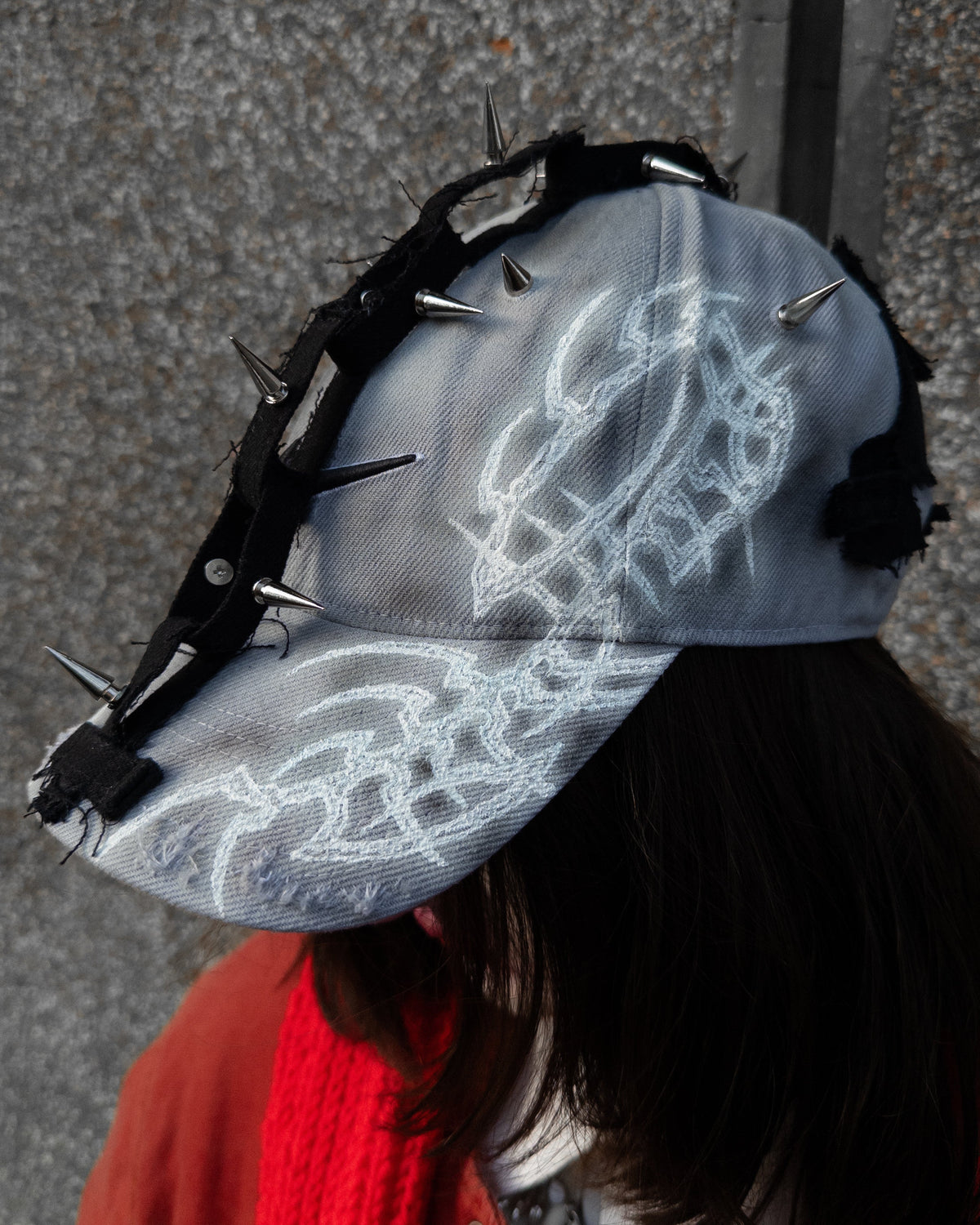 "lightsaber" cap