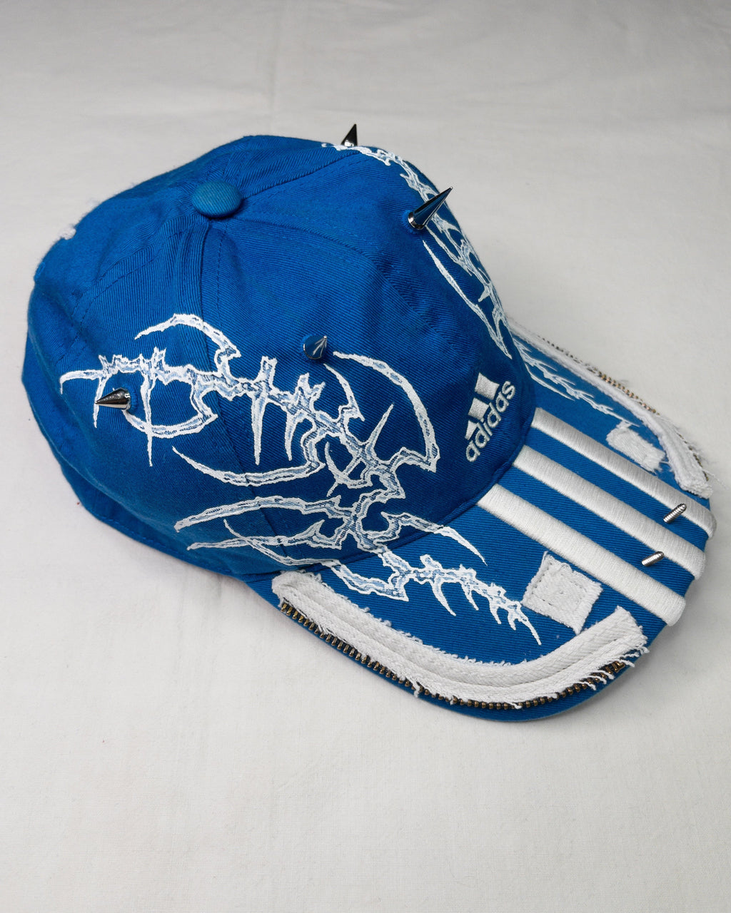 "bluestone" cap