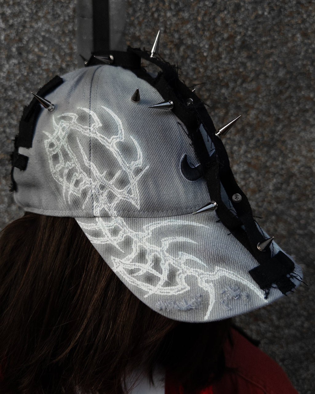 "lightsaber" cap