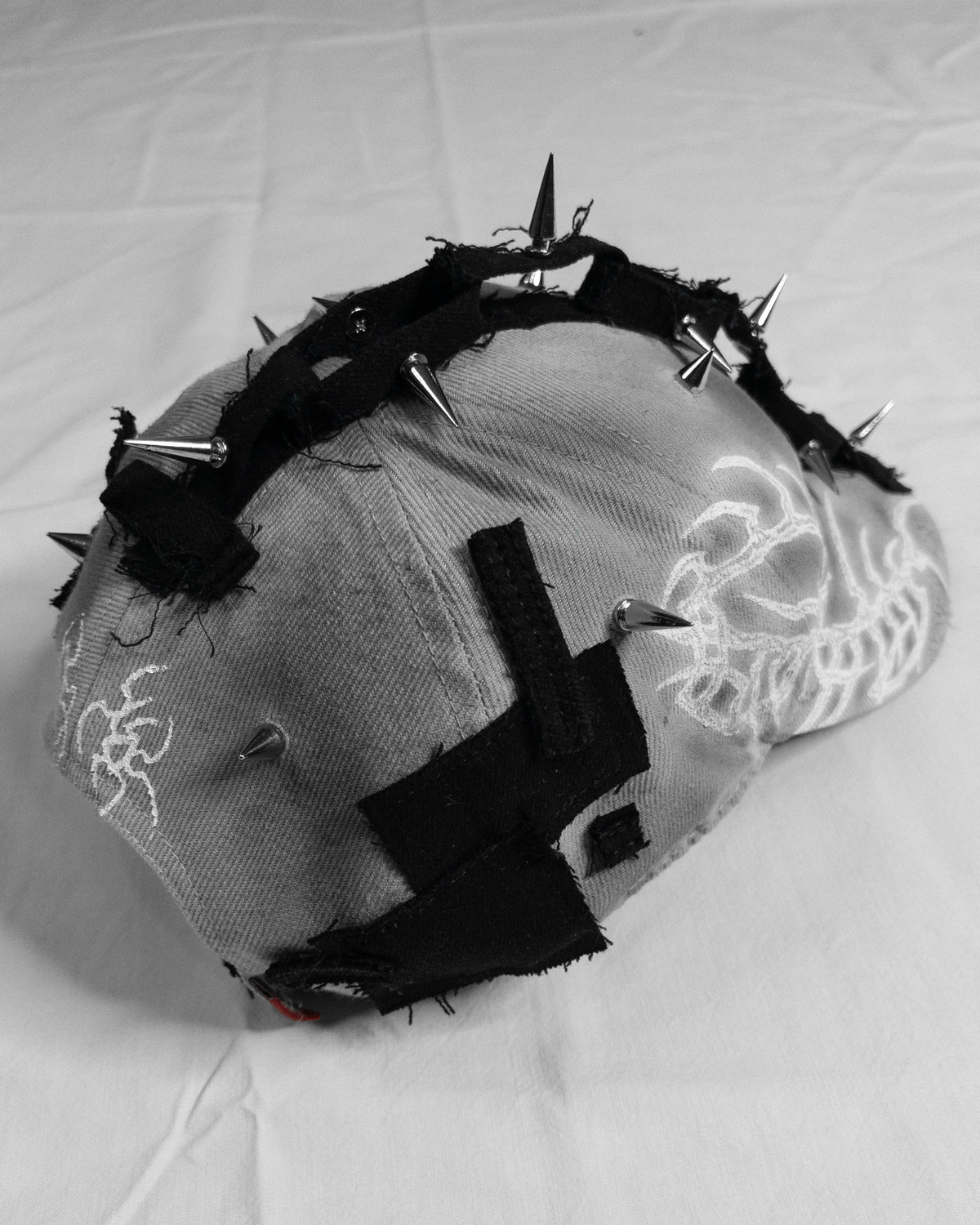 "lightsaber" cap