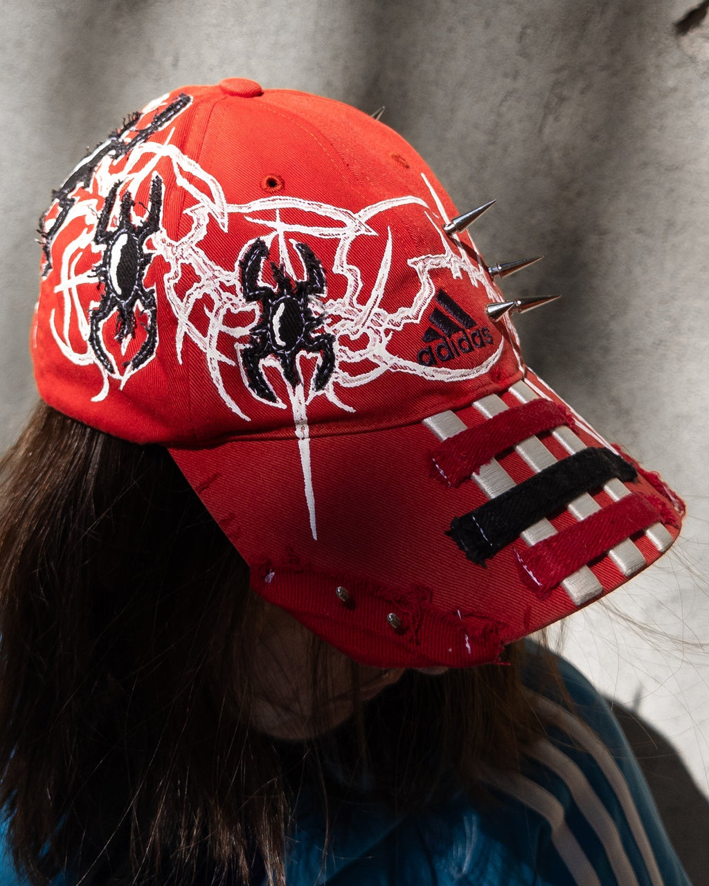 "post-mortem" cap