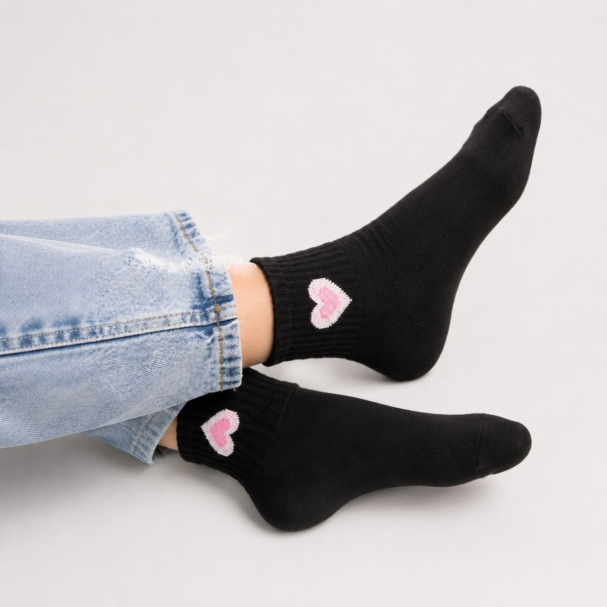 Sweetheart Edition - Black
