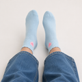 Sweetheart Edition - Blue