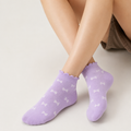 Floral Pastel Edition - Purple