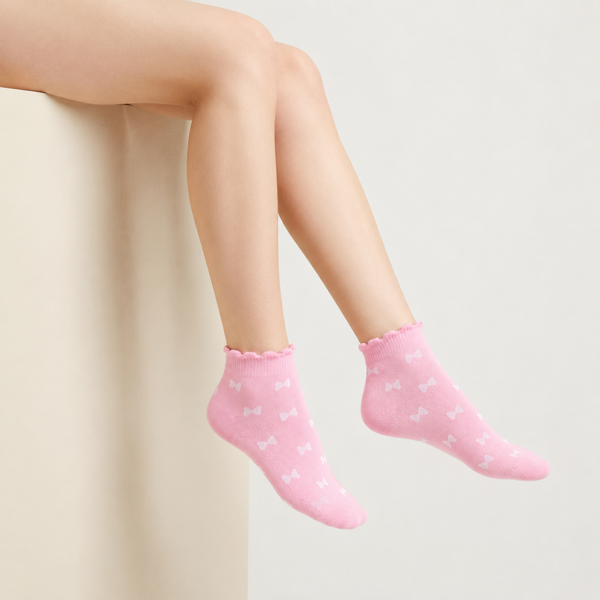 Floral Pastel Edition - Pink