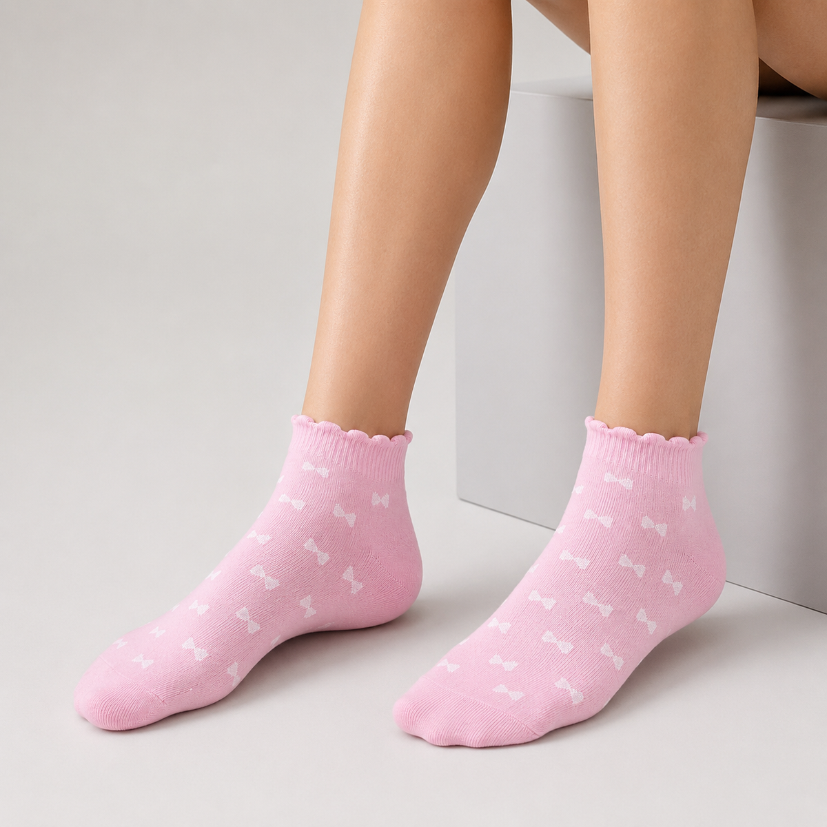 Floral Pastel Edition - Pink