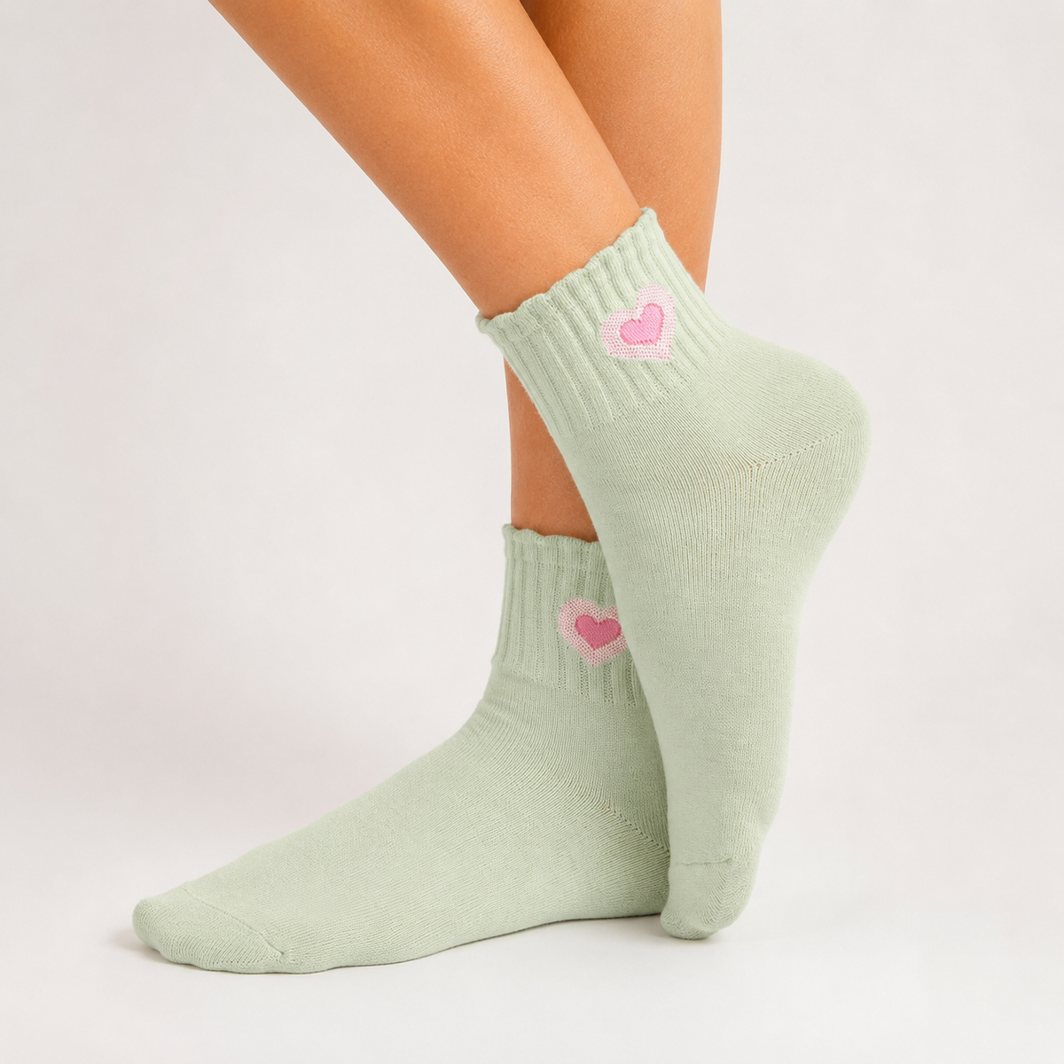 Sweetheart Edition - green