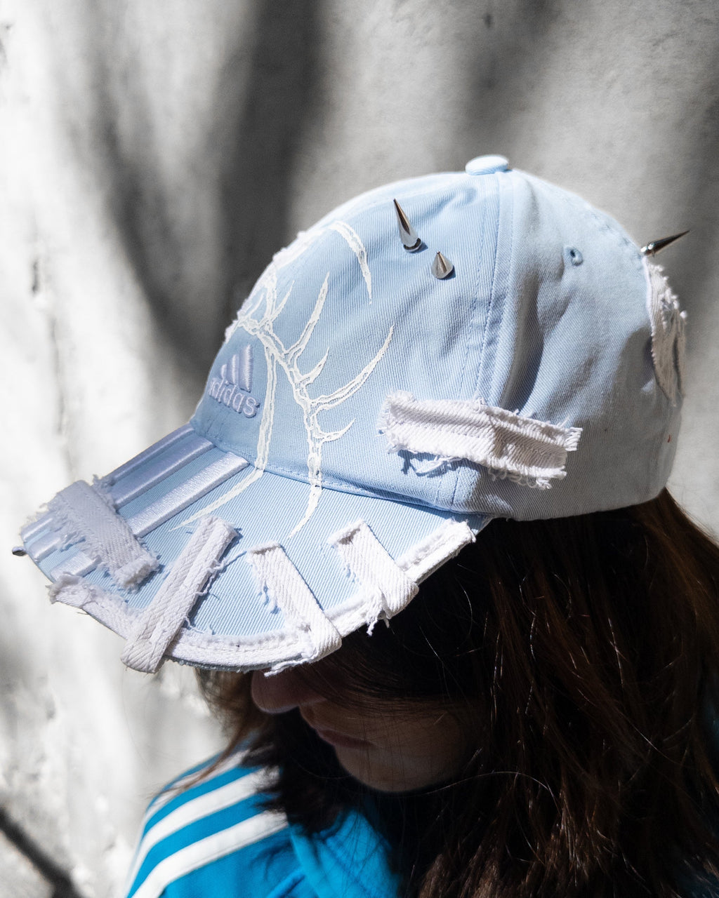 "heartbeat" cap