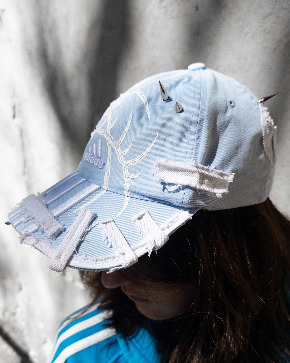 "heartbeat" cap